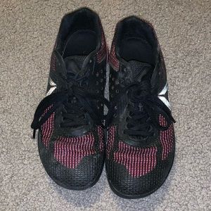 Reebok crossfit Nano 7